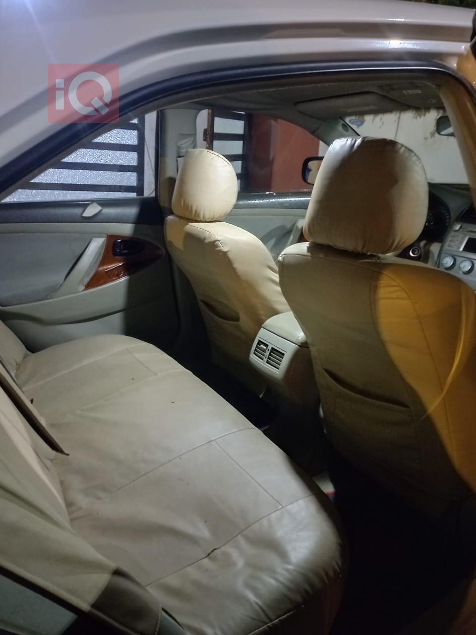 تويوتا كامري